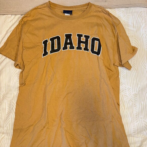 MV Sport Other - Idaho t-shirt